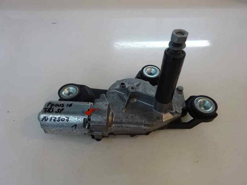 MOTOR LIMPIA TRASERO FORD FOCUS TURN 2016 1.0 ECOBOOST (101 CV)