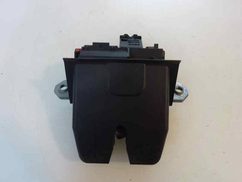 CERRADURA MALETERO PORTON FORD FOCUS TURN 2016 1.0 ECOBOOST (101 CV)