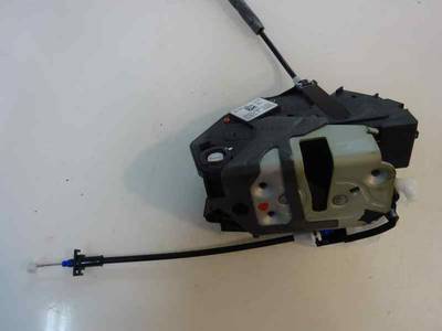 CERRADURA PUERTA TRASERA IZQUIERDA FORD FOCUS TURN 2016 1.0 ECOBOOST (101 CV)