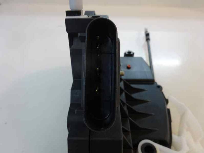 CERRADURA PUERTA TRASERA IZQUIERDA FORD FOCUS TURN 2016 1.0 ECOBOOST (101 CV)