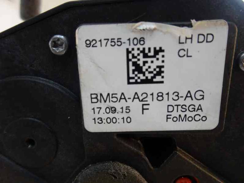 CERRADURA PUERTA DELANTERA IZQUIERDA FORD FOCUS TURN 2016 1.0 ECOBOOST (101 CV)