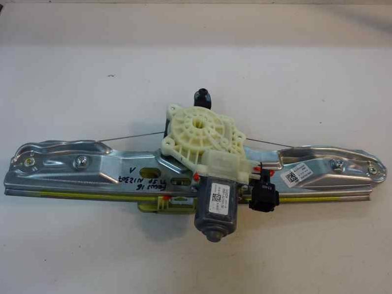 ELEVALUNAS TRASERO IZQUIERDO FORD FOCUS TURN 2016 1.0 ECOBOOST (101 CV)