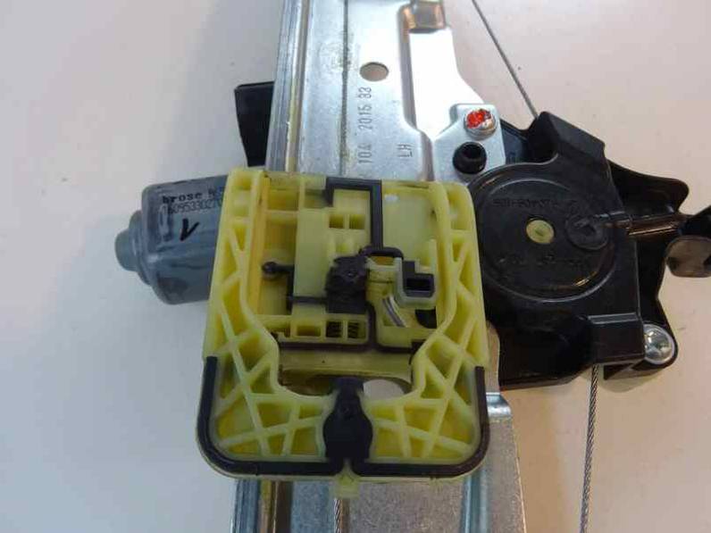 ELEVALUNAS TRASERO IZQUIERDO FORD FOCUS TURN 2016 1.0 ECOBOOST (101 CV)