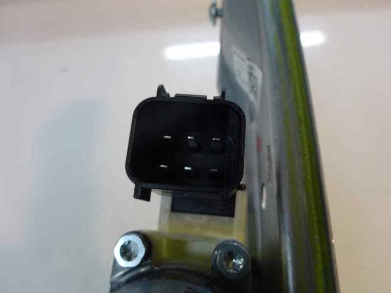 ELEVALUNAS TRASERO IZQUIERDO FORD FOCUS TURN 2016 1.0 ECOBOOST (101 CV)