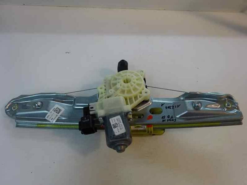 ELEVALUNAS TRASERO DERECHO FORD FOCUS TURN 2016 1.0 ECOBOOST (101 CV)