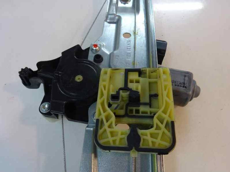 ELEVALUNAS TRASERO DERECHO FORD FOCUS TURN 2016 1.0 ECOBOOST (101 CV)