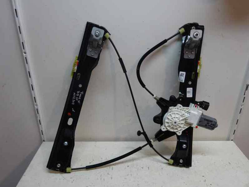 ELEVALUNAS DELANTERO DERECHO FORD FOCUS TURN 2016 1.0 ECOBOOST (101 CV)