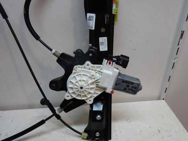 ELEVALUNAS DELANTERO DERECHO FORD FOCUS TURN 2016 1.0 ECOBOOST (101 CV)