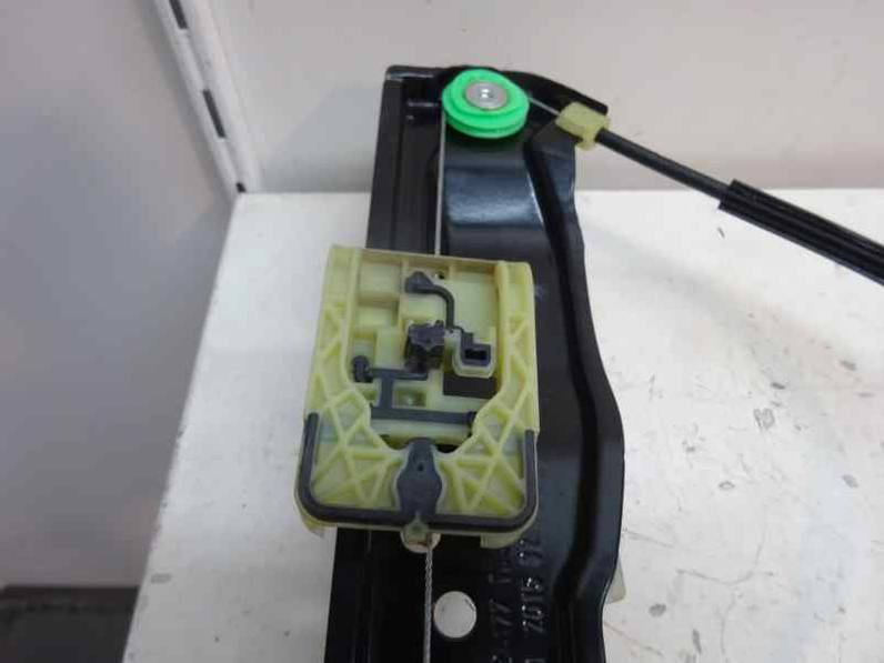 ELEVALUNAS DELANTERO DERECHO FORD FOCUS TURN 2016 1.0 ECOBOOST (101 CV)