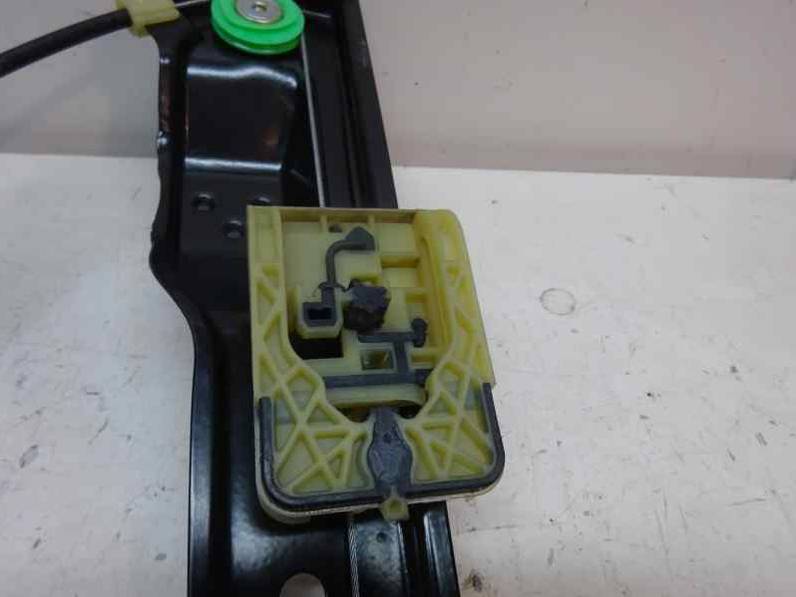 ELEVALUNAS DELANTERO DERECHO FORD FOCUS TURN 2016 1.0 ECOBOOST (101 CV)