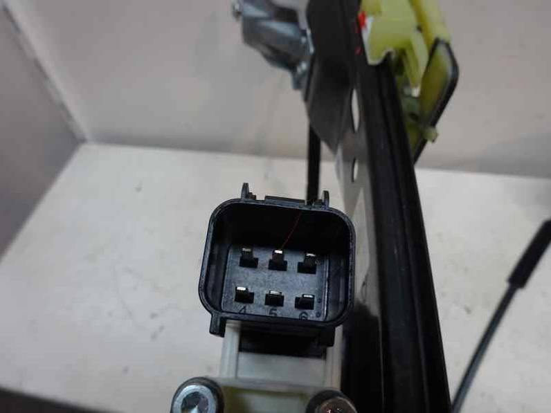 ELEVALUNAS DELANTERO DERECHO FORD FOCUS TURN 2016 1.0 ECOBOOST (101 CV)