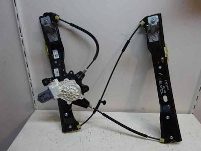 ELEVALUNAS DELANTERO IZQUIERDO FORD FOCUS TURN 2016 1.0 ECOBOOST (101 CV)