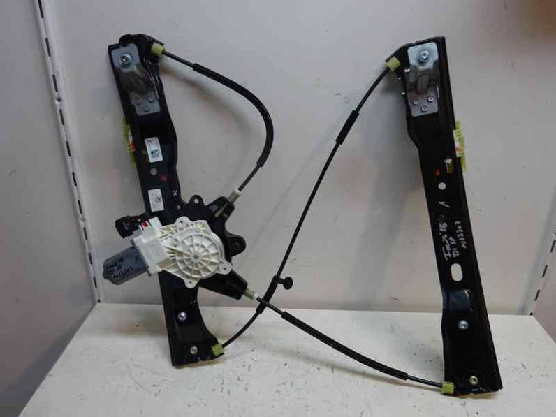 ELEVALUNAS DELANTERO IZQUIERDO FORD FOCUS TURN 2016 1.0 ECOBOOST (101 CV)