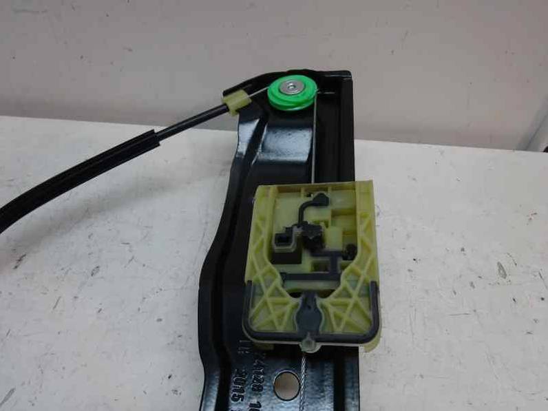 ELEVALUNAS DELANTERO IZQUIERDO FORD FOCUS TURN 2016 1.0 ECOBOOST (101 CV)