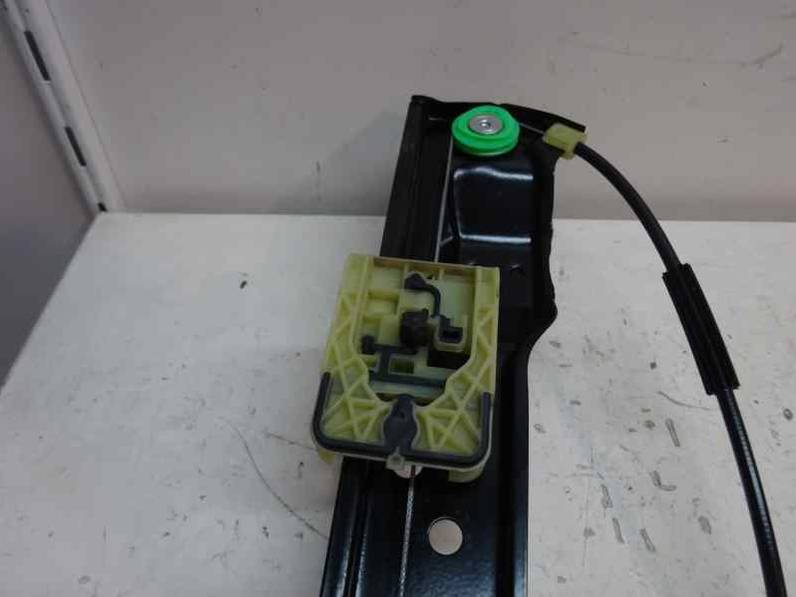 ELEVALUNAS DELANTERO IZQUIERDO FORD FOCUS TURN 2016 1.0 ECOBOOST (101 CV)