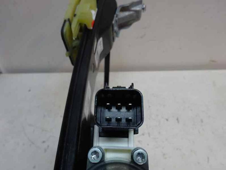 ELEVALUNAS DELANTERO IZQUIERDO FORD FOCUS TURN 2016 1.0 ECOBOOST (101 CV)