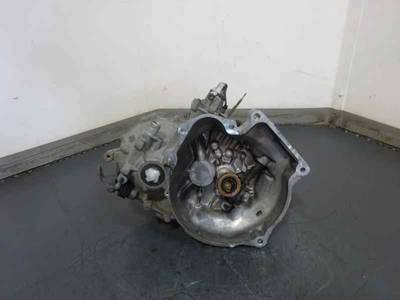 CAJA CAMBIOS SUZUKI SWIFT SF BERLINA 2001 1.3 (86 CV)