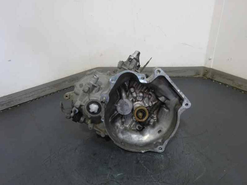 CAJA CAMBIOS SUZUKI SWIFT SF BERLINA 2001 1.3 (86 CV)