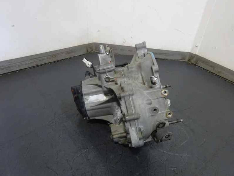 CAJA CAMBIOS SUZUKI SWIFT SF BERLINA 2001 1.3 (86 CV)