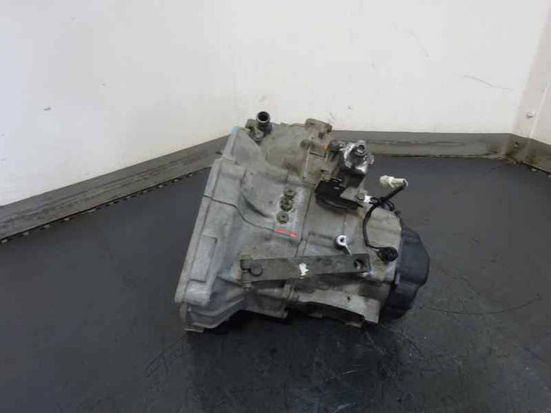 CAJA CAMBIOS SUZUKI SWIFT SF BERLINA 2001 1.3 (86 CV)