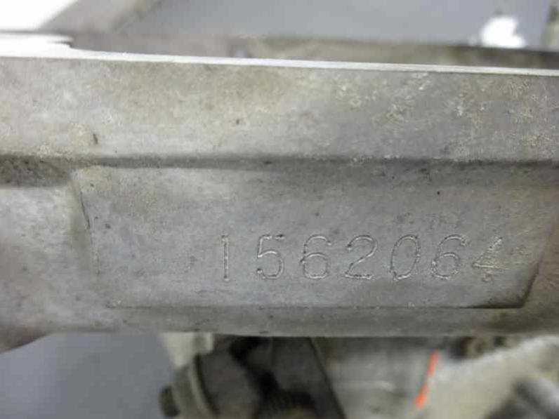 CAJA CAMBIOS SUZUKI SWIFT SF BERLINA 2001 1.3 (86 CV)