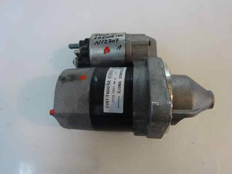 MOTOR ARRANQUE FORD FOCUS TURN 2016 1.0 ECOBOOST (101 CV)