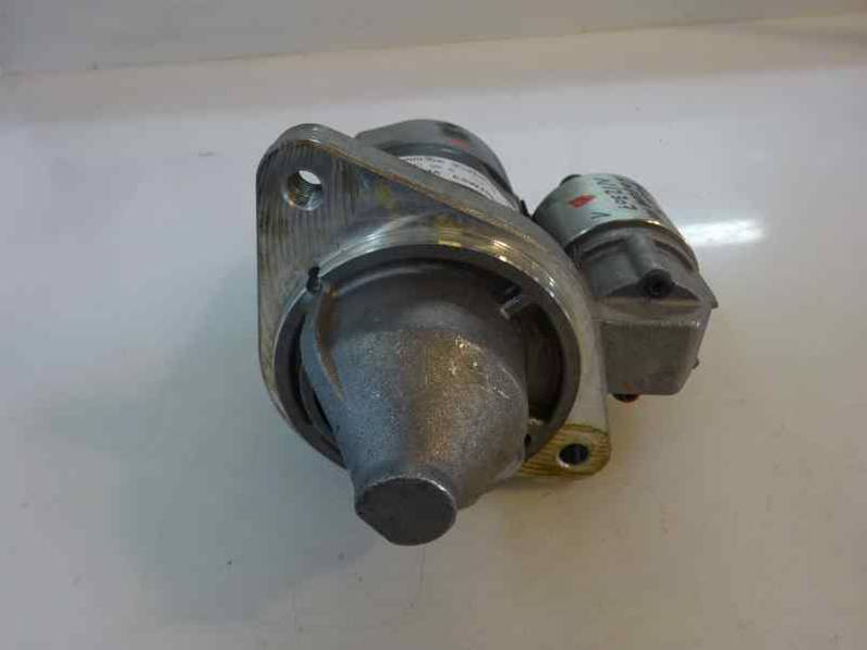 MOTOR ARRANQUE FORD FOCUS TURN 2016 1.0 ECOBOOST (101 CV)