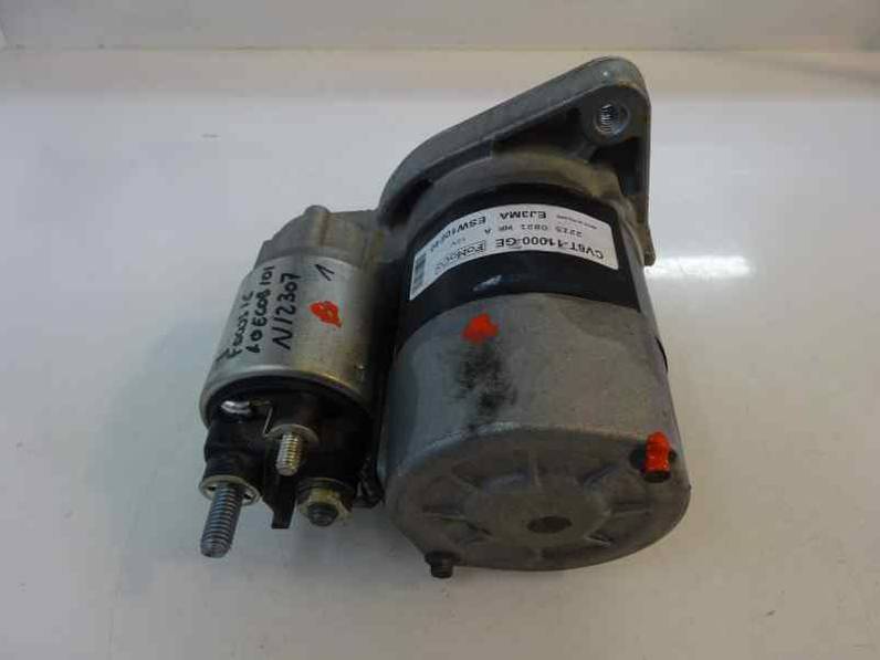 MOTOR ARRANQUE FORD FOCUS TURN 2016 1.0 ECOBOOST (101 CV)