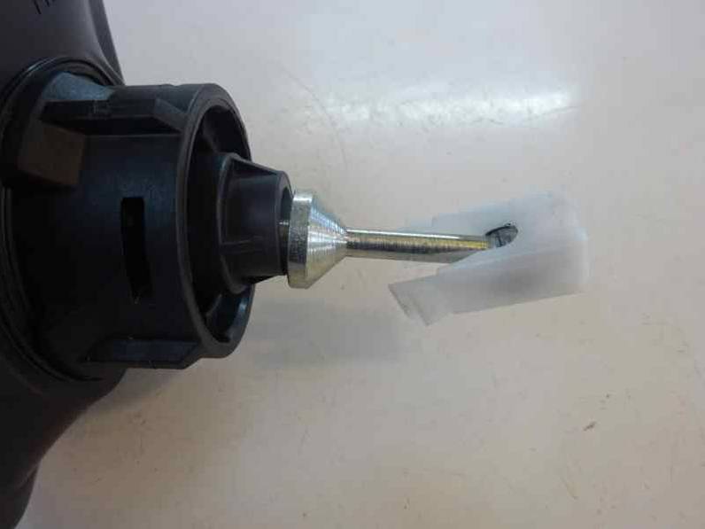 BOMBA EMBRAGUE FORD FOCUS TURN 2016 1.0 ECOBOOST (101 CV)