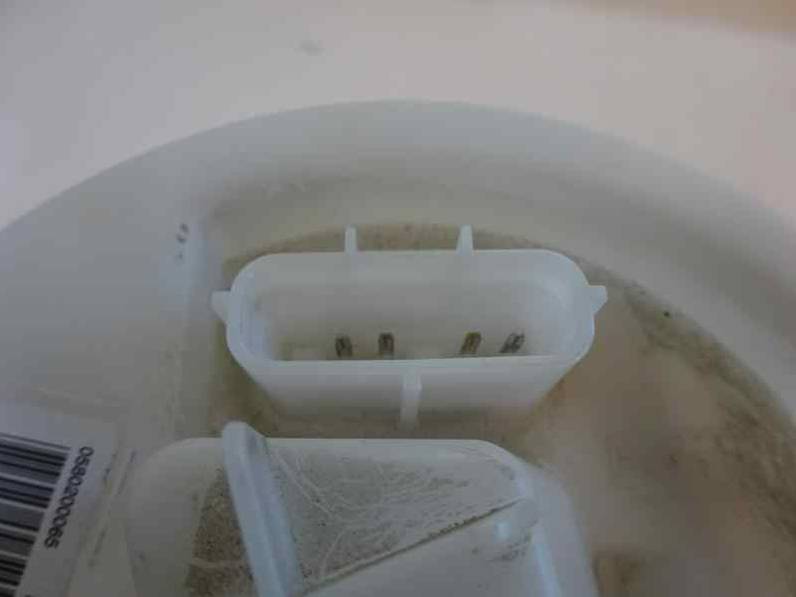 BOMBA COMBUSTIBLE FORD FOCUS TURN 2016 1.0 ECOBOOST (101 CV)