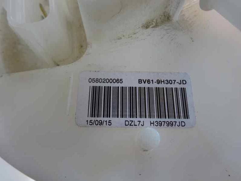 BOMBA COMBUSTIBLE FORD FOCUS TURN 2016 1.0 ECOBOOST (101 CV)