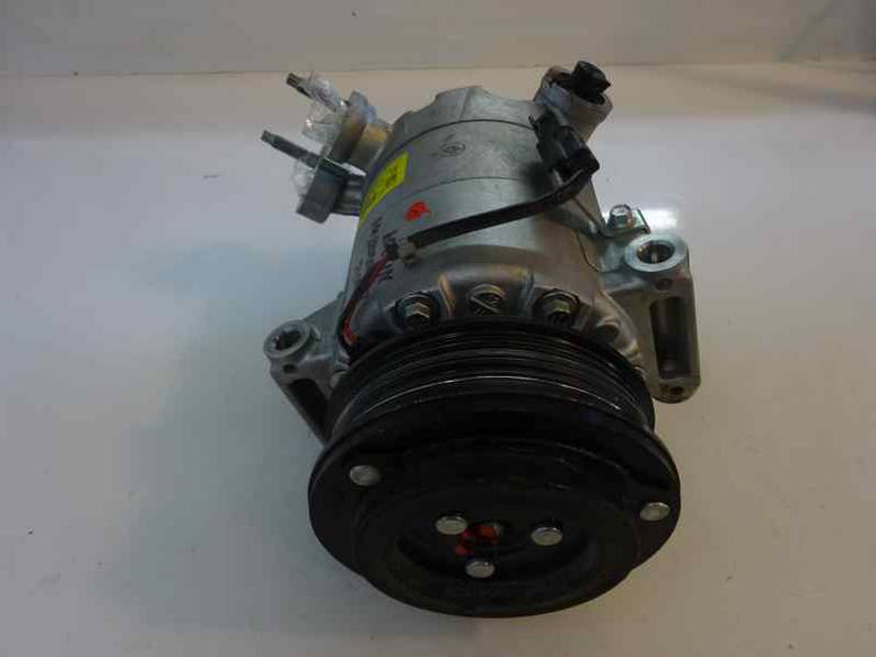 COMPRESOR AIRE ACONDICIONADO FORD FOCUS TURN 2016 1.0 ECOBOOST (101 CV)