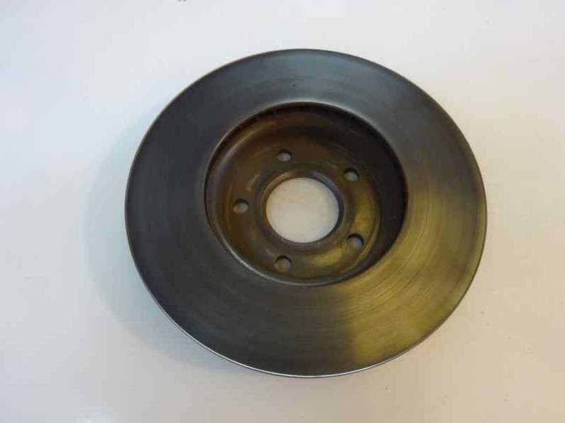 DISCO FRENO DELANTERO FORD FOCUS TURN 2016 1.0 ECOBOOST (101 CV)