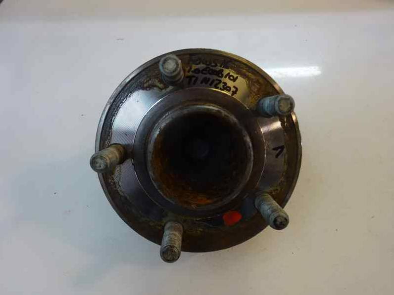 BUJE FORD FOCUS TURN 2016 1.0 ECOBOOST (101 CV)