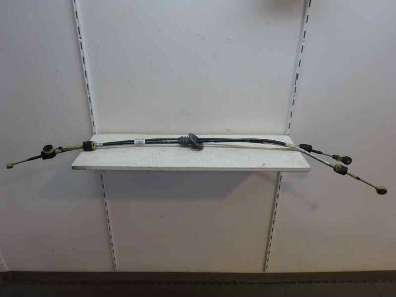 PALANCA CAMBIO FORD FOCUS TURN 2016 1.0 ECOBOOST (101 CV)