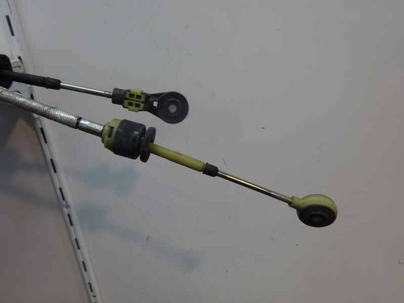 PALANCA CAMBIO FORD FOCUS TURN 2016 1.0 ECOBOOST (101 CV)