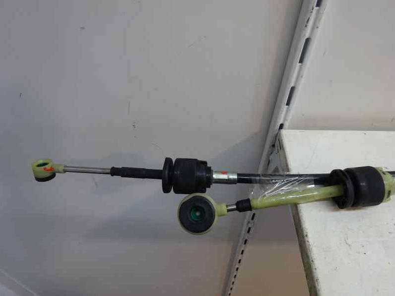 PALANCA CAMBIO FORD FOCUS TURN 2016 1.0 ECOBOOST (101 CV)