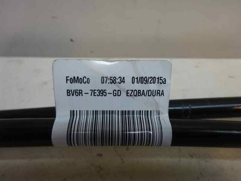 PALANCA CAMBIO FORD FOCUS TURN 2016 1.0 ECOBOOST (101 CV)