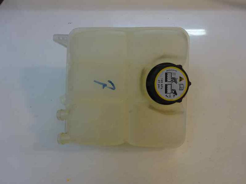 DEPOSITO EXPANSION FORD FOCUS TURN 2016 1.0 ECOBOOST (101 CV)