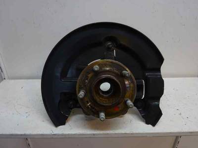 MANGUETA DELANTERA IZQUIERDA FORD FOCUS TURN 2016 1.0 ECOBOOST (101 CV)