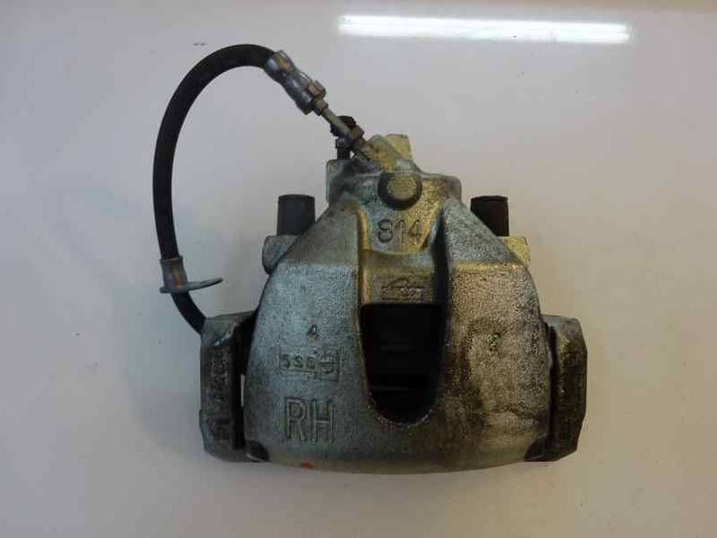 PINZA FRENO DELANTERA DERECHA FORD FOCUS TURN 2016 1.0 ECOBOOST (101 CV)