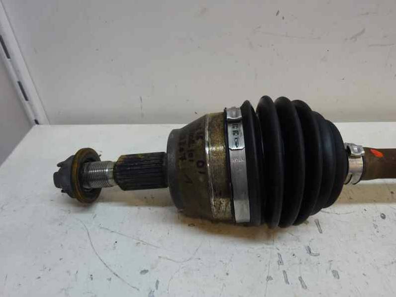 TRANSMISION DELANTERA IZQUIERDA FORD FOCUS TURN 2016 1.0 ECOBOOST (101 CV)