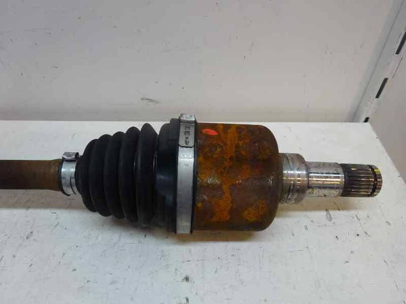 TRANSMISION DELANTERA IZQUIERDA FORD FOCUS TURN 2016 1.0 ECOBOOST (101 CV)