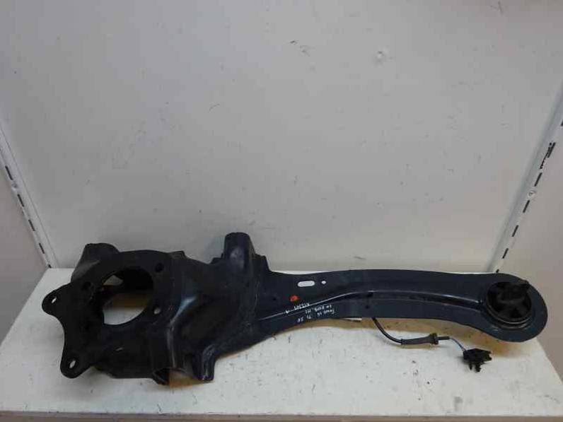 BRAZO SUSPENSION INFERIOR TRASERO IZQUIERDO FORD FOCUS TURN 2016 1.0 ECOBOOST (101 CV)