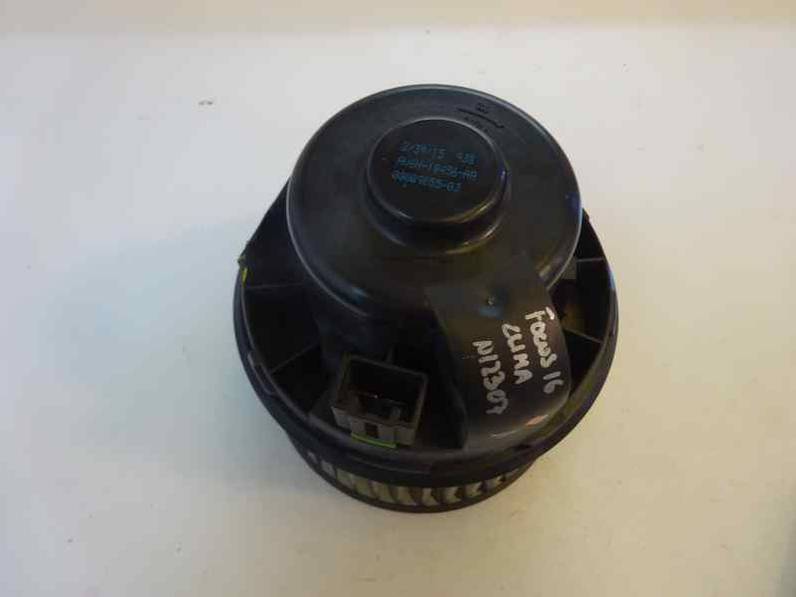 MOTOR CALEFACCION FORD FOCUS TURN 2016 1.0 ECOBOOST (101 CV)