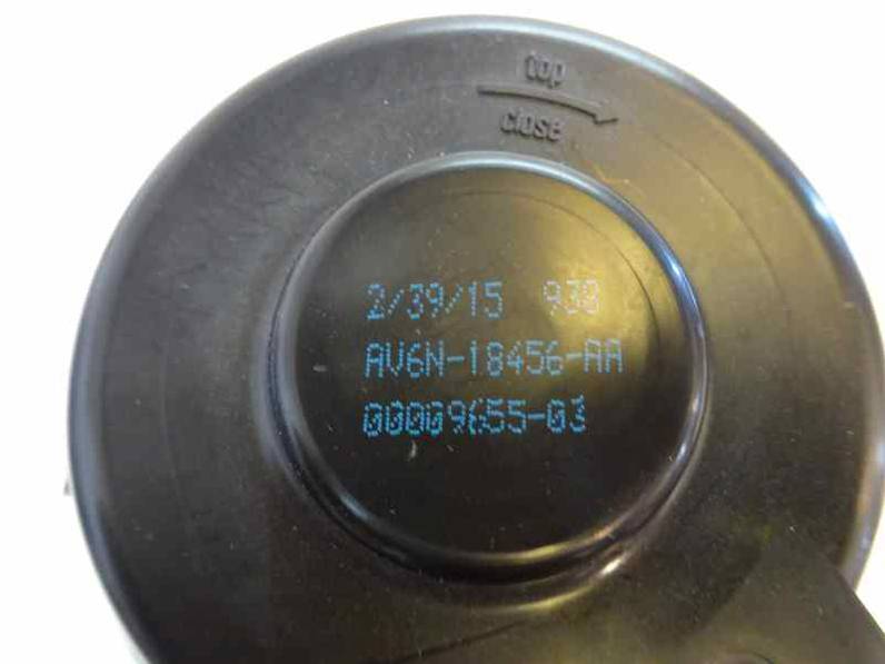 MOTOR CALEFACCION FORD FOCUS TURN 2016 1.0 ECOBOOST (101 CV)