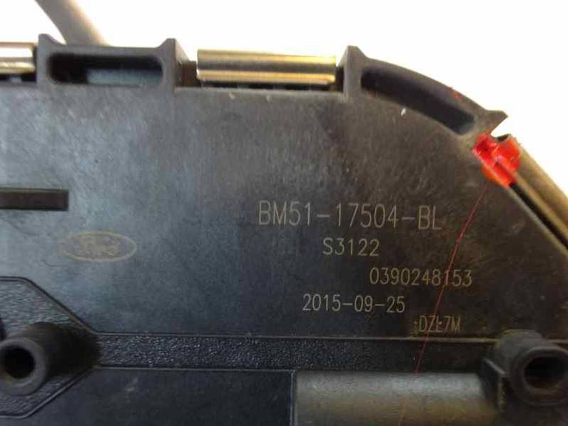 MOTOR LIMPIA DELANTERO FORD FOCUS TURN 2016 1.0 ECOBOOST (101 CV)