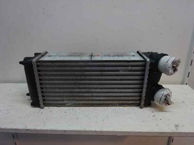INTERCOOLER CITROEN C4 BERLINA 2007 1.6 16V HDI (90 CV)