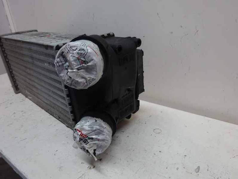 INTERCOOLER CITROEN C4 BERLINA 2007 1.6 16V HDI (90 CV)