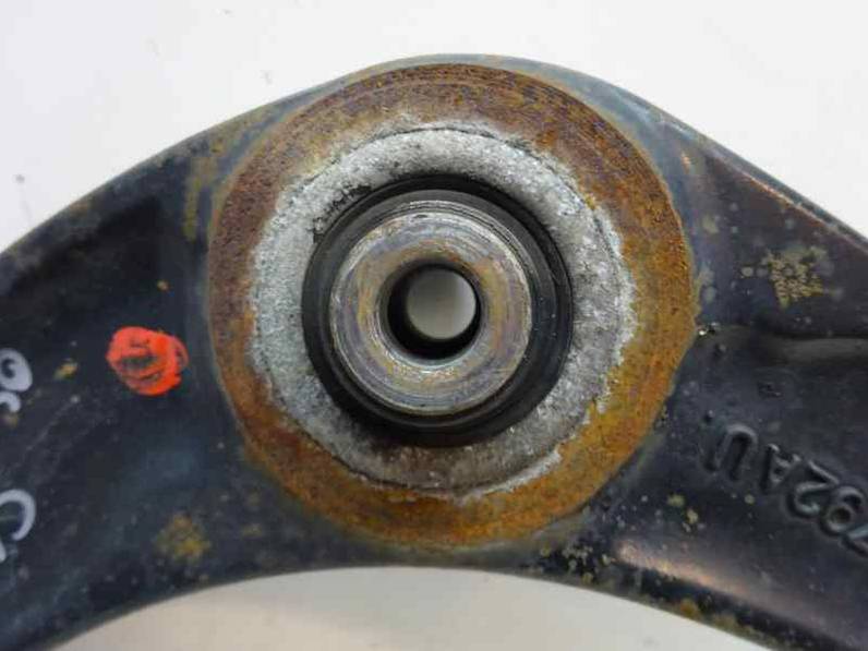 BRAZO SUSPENSION INFERIOR DELANTERO DERECHO CITROEN C4 BERLINA 2007 1.6 16V HDI (90 CV)